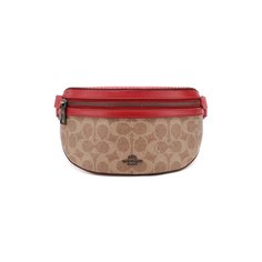 Поясная сумка Fanny Pack Coach