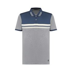 Хлопковое поло Corneliani