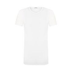Хлопковая футболка Zimmerli