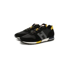 Кроссовки Hogan