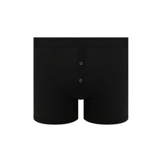 Шелковые боксеры с широкой резинкой Zimmerli