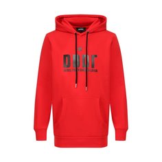 Хлопковое худи Diesel