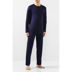 Хлопковая пижама Zimmerli