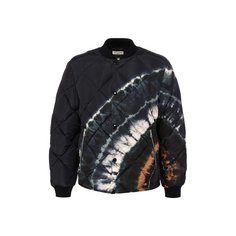 Пуховый бомбер Dries Van Noten