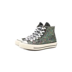 Текстильные кеды Chuck Taylor 70 Converse х JW Anderson Converse