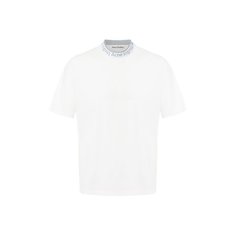Футболка из вискозы Acne Studios
