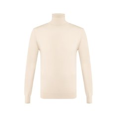 Шерстяная водолазка Dries Van Noten
