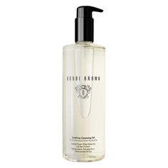 Успокаивающее масло для снятия макияжа Soothing Cleansing Oil Bobbi Brown