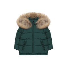 Пуховик Il Gufo