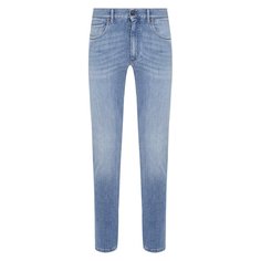 Джинсы Ermenegildo Zegna