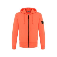 Хлопковая толстовка Stone Island