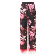 Брюки MSGM