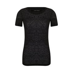 Льняная футболка Isabel Marant