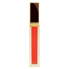 Блеск для губ, оттенок 02 Nikita Tom Ford