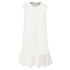 Платье MSGM