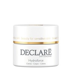 Увлажняющий крем с витамином Е для нормальной кожи Hydroforce Cream Declare