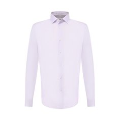 Хлопковая сорочка Brioni