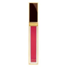 Блеск для губ, оттенок 12 Possession Tom Ford