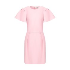 Платье Alexander McQueen