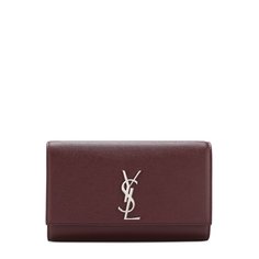 Сумка Monogram Kate medium Saint Laurent