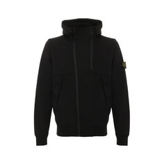 Хлопковая толстовка Stone Island