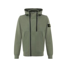 Хлопковая толстовка Stone Island