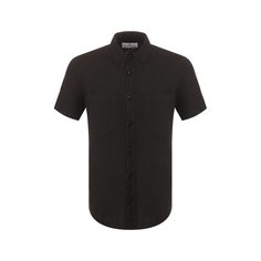 Льняная рубашка Stone Island