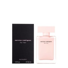 Парфюмерная вода For Her Narciso Rodriguez