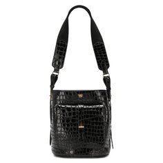 Сумка T Twist Bucket Tom Ford