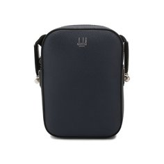 Кожаная сумка Dunhill