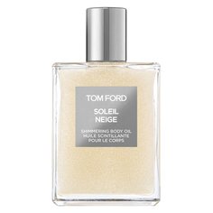 Масло для тела Soleil Neige Tom Ford