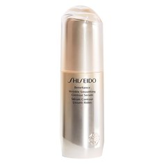 Моделирующая сыворотка, разглаживающая морщины Shiseido