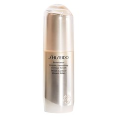 Моделирующая сыворотка, разглаживающая морщины Shiseido