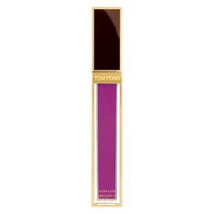 Блеск для губ, оттенок 16 Immortelle Tom Ford