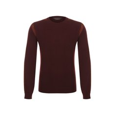 Кашемировый джемпер Zegna Couture