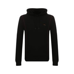 Шерстяное худи Zegna Couture