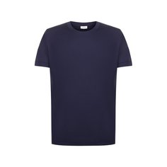 Хлопковая футболка Zimmerli