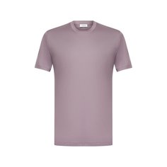 Хлопковая футболка Zimmerli