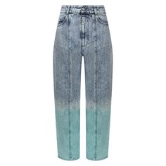 Джинсы Stella McCartney