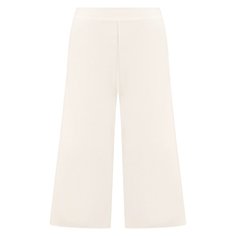 Брюки из вискозы Stella McCartney