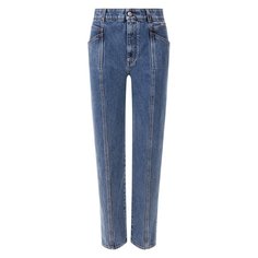 Джинсы Stella McCartney