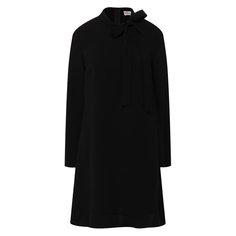 Платье REDVALENTINO