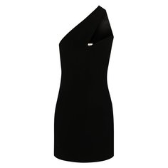 Платье Saint Laurent