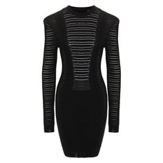 Платье Balmain