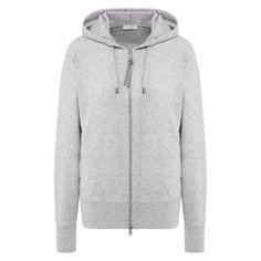 Кашемировый кардиган Brunello Cucinelli