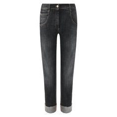 Джинсы Brunello Cucinelli