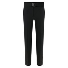 Брюки с поясом Brunello Cucinelli