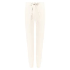Кашемировые джоггеры Brunello Cucinelli