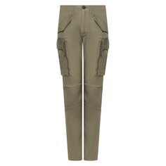 Джинсы RRL