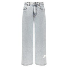 Джинсы MSGM